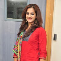 Actress Nanditha at Big FM RJ Show Stills | Picture 1171815