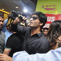 Nikhil Siddhartha - Celebs at Mana Madras Kosam Charity Event at Inorbit Mall Photos | Picture 1172472