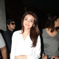 Kajal Aggarwal - Celebs at Mana Madras Kosam Charity Event at Inorbit Mall Photos | Picture 1172511