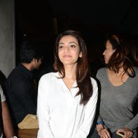 Kajal Aggarwal - Celebs at Mana Madras Kosam Charity Event at Inorbit Mall Photos | Picture 1172517