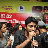 Allari Naresh - Celebs at Mana Madras Kosam Charity Event at Inorbit Mall Photos | Picture 1172573