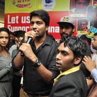 Allari Naresh - Celebs at Mana Madras Kosam Charity Event at Inorbit Mall Photos | Picture 1172584