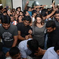 Celebs at Mana Madras Kosam Charity Event at Inorbit Mall Photos