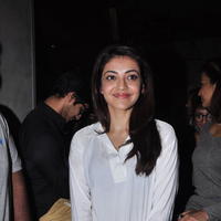 Kajal Agarwal at Mana Madras Kosam Charity Event Photos | Picture 1172700