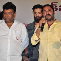 Sankarabharanam Movie Success Meet Stills | Picture 1173029