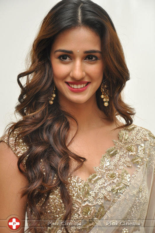 Disha Patani at Loafer Movie Audio Launch Photos | Picture 1173880