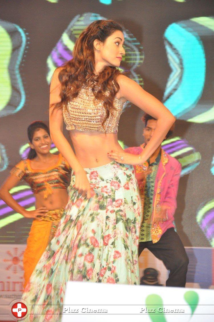 Disha Patani at Loafer Movie Audio Launch Photos | Picture 1173898