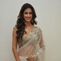 Disha Patani at Loafer Movie Audio Launch Photos | Picture 1173877