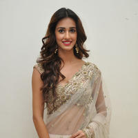 Disha Patani at Loafer Movie Audio Launch Photos | Picture 1173879