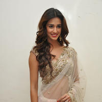 Disha Patani at Loafer Movie Audio Launch Photos | Picture 1173881