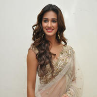 Disha Patani at Loafer Movie Audio Launch Photos | Picture 1173882