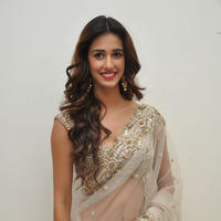 Disha Patani at Loafer Movie Audio Launch Photos | Picture 1173883