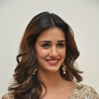 Disha Patani at Loafer Movie Audio Launch Photos | Picture 1173884