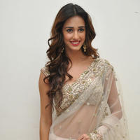 Disha Patani at Loafer Movie Audio Launch Photos | Picture 1173886