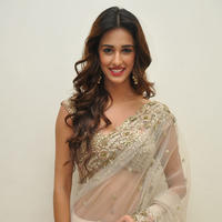 Disha Patani at Loafer Movie Audio Launch Photos | Picture 1173887