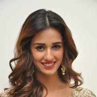 Disha Patani at Loafer Movie Audio Launch Photos | Picture 1173888