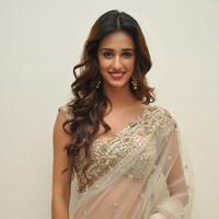 Disha Patani at Loafer Movie Audio Launch Photos | Picture 1173889