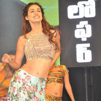 Disha Patani at Loafer Movie Audio Launch Photos | Picture 1173891