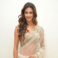 Disha Patani at Loafer Movie Audio Launch Photos | Picture 1173893