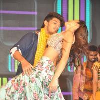 Disha Patani at Loafer Movie Audio Launch Photos | Picture 1173899