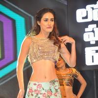 Disha Patani at Loafer Movie Audio Launch Photos | Picture 1173901