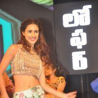 Disha Patani at Loafer Movie Audio Launch Photos | Picture 1173906