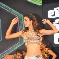 Disha Patani at Loafer Movie Audio Launch Photos | Picture 1173908
