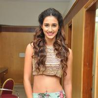 Disha Patani at Loafer Movie Audio Launch Photos | Picture 1173916