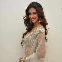 Disha Patani at Loafer Movie Audio Launch Photos | Picture 1173919