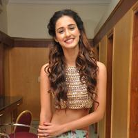 Disha Patani at Loafer Movie Audio Launch Photos | Picture 1173924