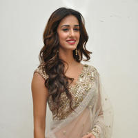 Disha Patani at Loafer Movie Audio Launch Photos | Picture 1173938