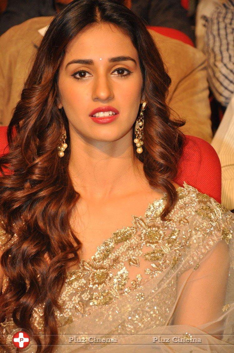 Disha Patani at Loafer Movie Audio Launch Photos | Picture 1173172