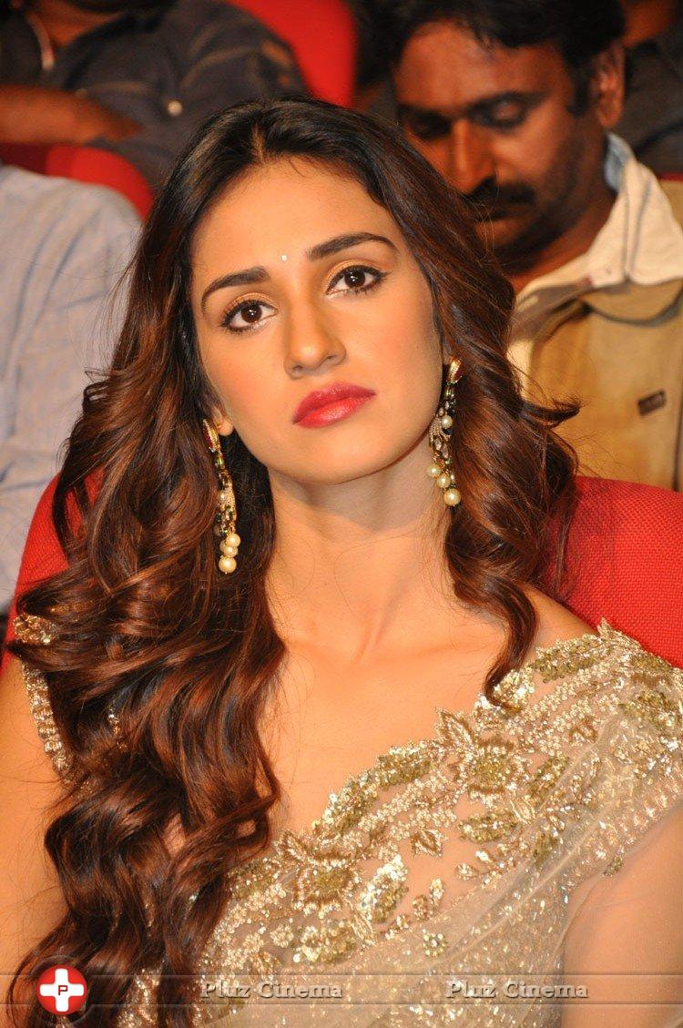 Disha Patani at Loafer Movie Audio Launch Photos | Picture 1173175