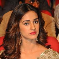 Disha Patani at Loafer Movie Audio Launch Photos | Picture 1173147