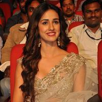 Disha Patani at Loafer Movie Audio Launch Photos | Picture 1173148