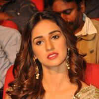 Disha Patani at Loafer Movie Audio Launch Photos | Picture 1173150