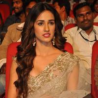 Disha Patani at Loafer Movie Audio Launch Photos | Picture 1173151