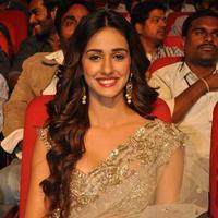 Disha Patani at Loafer Movie Audio Launch Photos | Picture 1173152