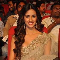 Disha Patani at Loafer Movie Audio Launch Photos | Picture 1173153