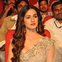 Disha Patani at Loafer Movie Audio Launch Photos | Picture 1173156