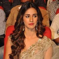 Disha Patani at Loafer Movie Audio Launch Photos | Picture 1173159