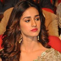 Disha Patani at Loafer Movie Audio Launch Photos | Picture 1173161
