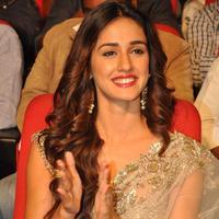 Disha Patani at Loafer Movie Audio Launch Photos | Picture 1173164