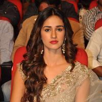 Disha Patani at Loafer Movie Audio Launch Photos | Picture 1173166