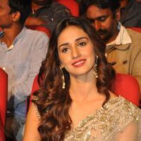 Disha Patani at Loafer Movie Audio Launch Photos | Picture 1173167