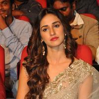 Disha Patani at Loafer Movie Audio Launch Photos | Picture 1173168