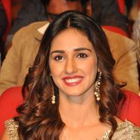 Disha Patani at Loafer Movie Audio Launch Photos | Picture 1173169