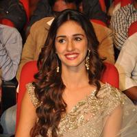Disha Patani at Loafer Movie Audio Launch Photos | Picture 1173170