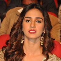 Disha Patani at Loafer Movie Audio Launch Photos | Picture 1173171