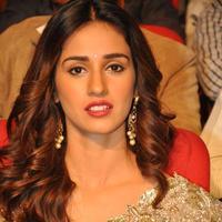 Disha Patani at Loafer Movie Audio Launch Photos | Picture 1173172